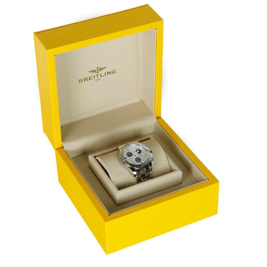 41 Colt Chrono Quartz Watch A73380