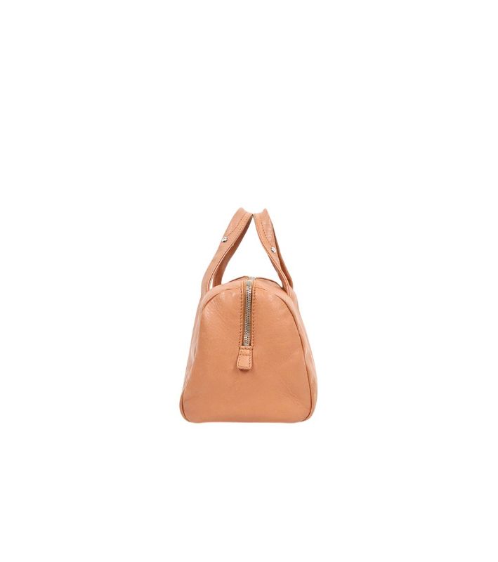Chanel Brown Big CC Tote