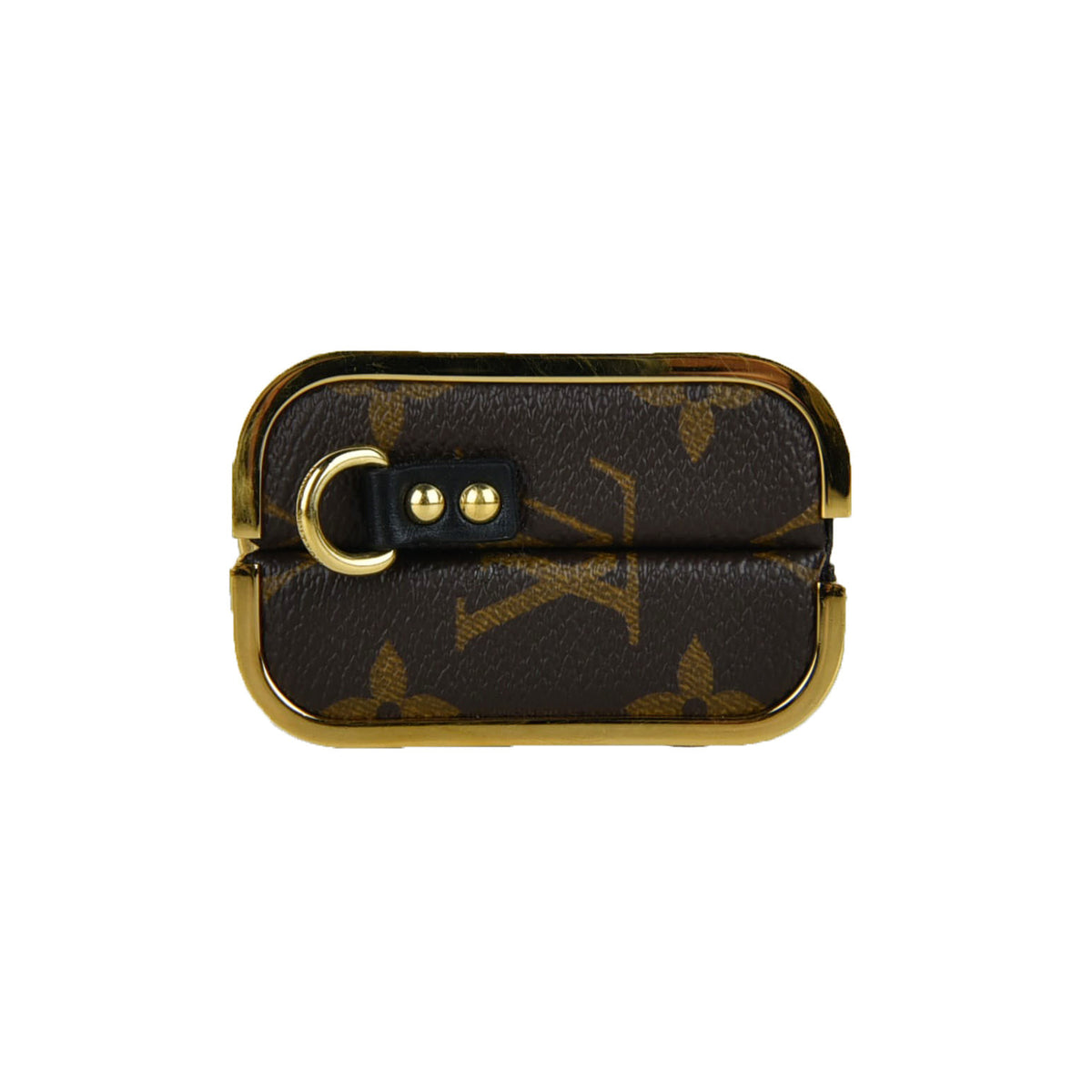 PM Monogram Vanity Case Crossbody Bag M46758