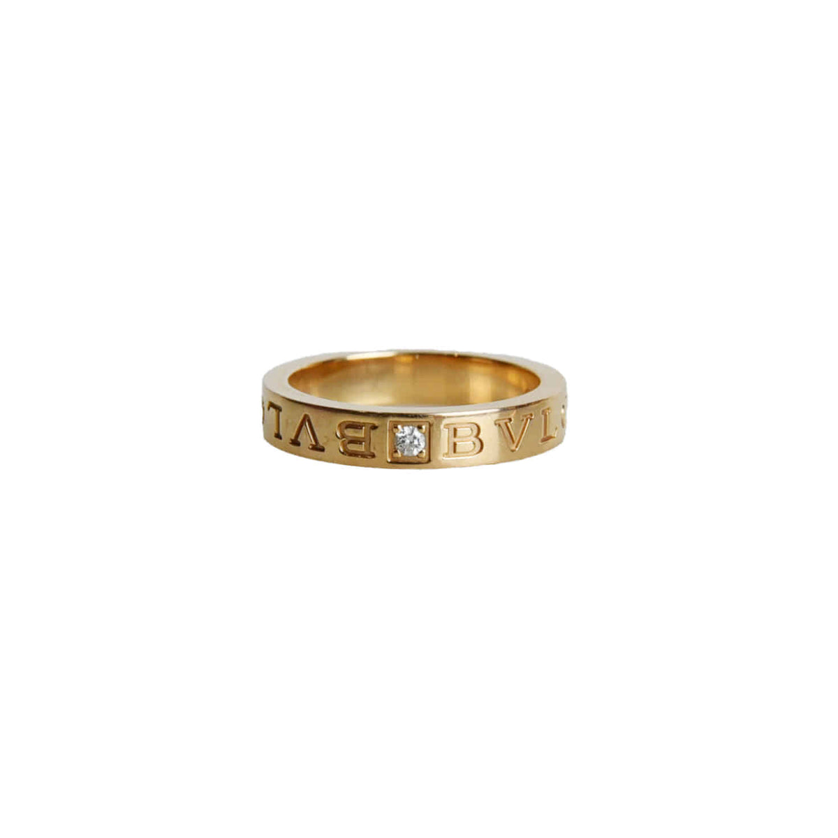 55 BB Diamond Ring 22 Years