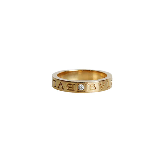 55 BB Diamond Ring 22 Years