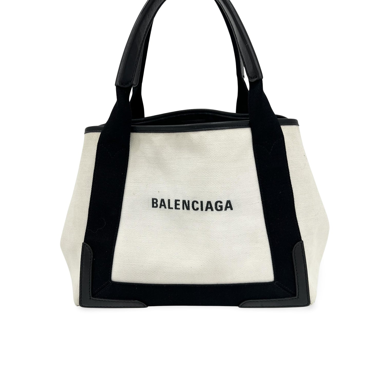Balenciaga Cabas Tote Bag