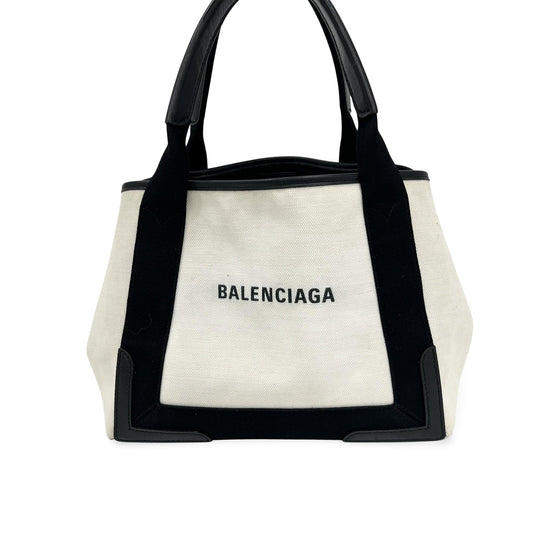 Balenciaga Cabas Tote Bag