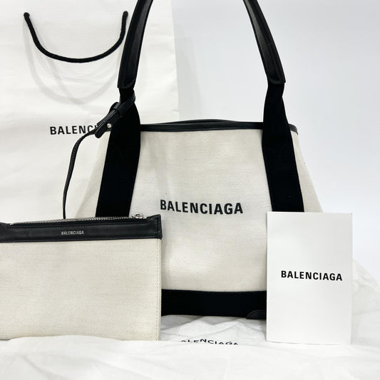 Balenciaga Cabas Tote Bag