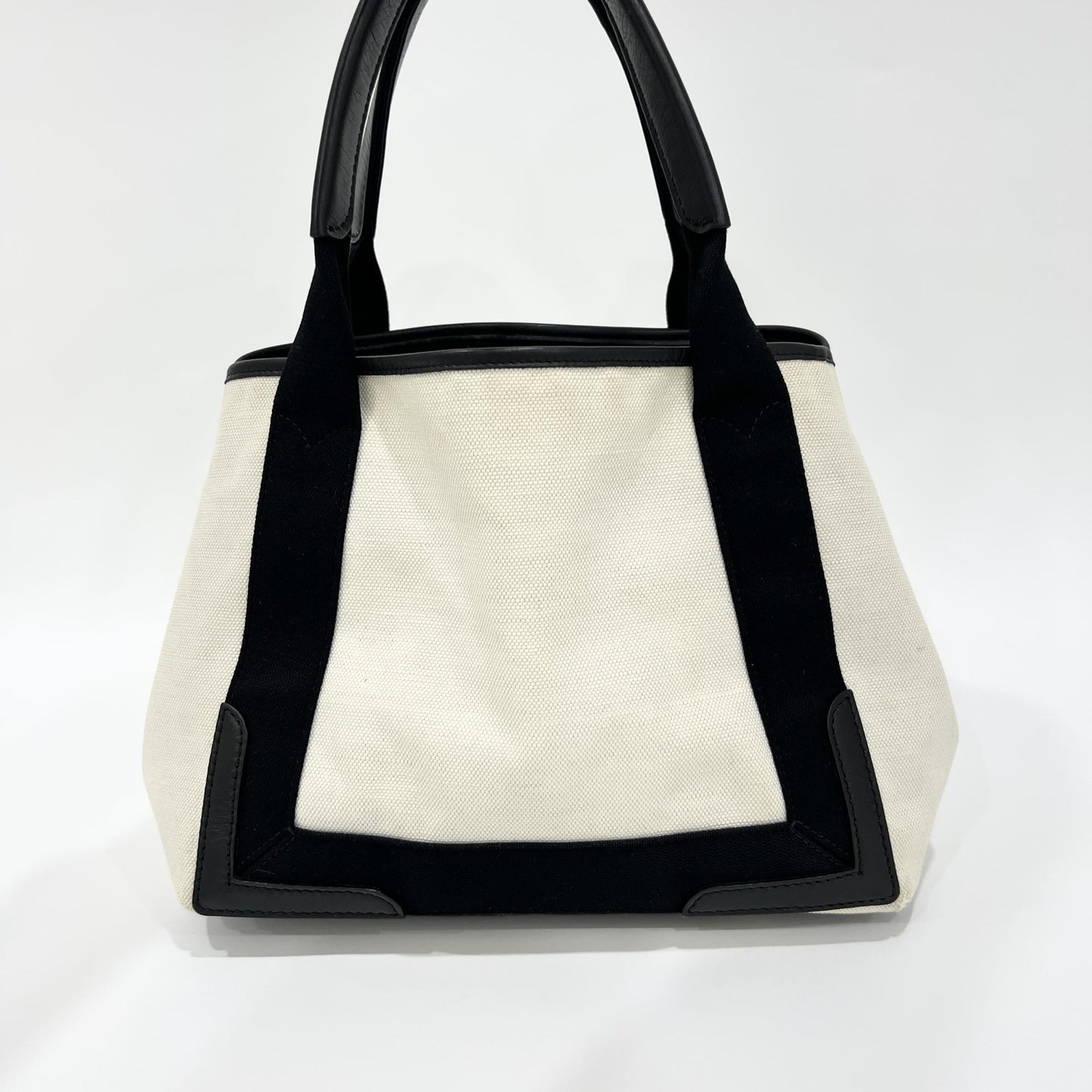 Balenciaga Cabas Tote Bag