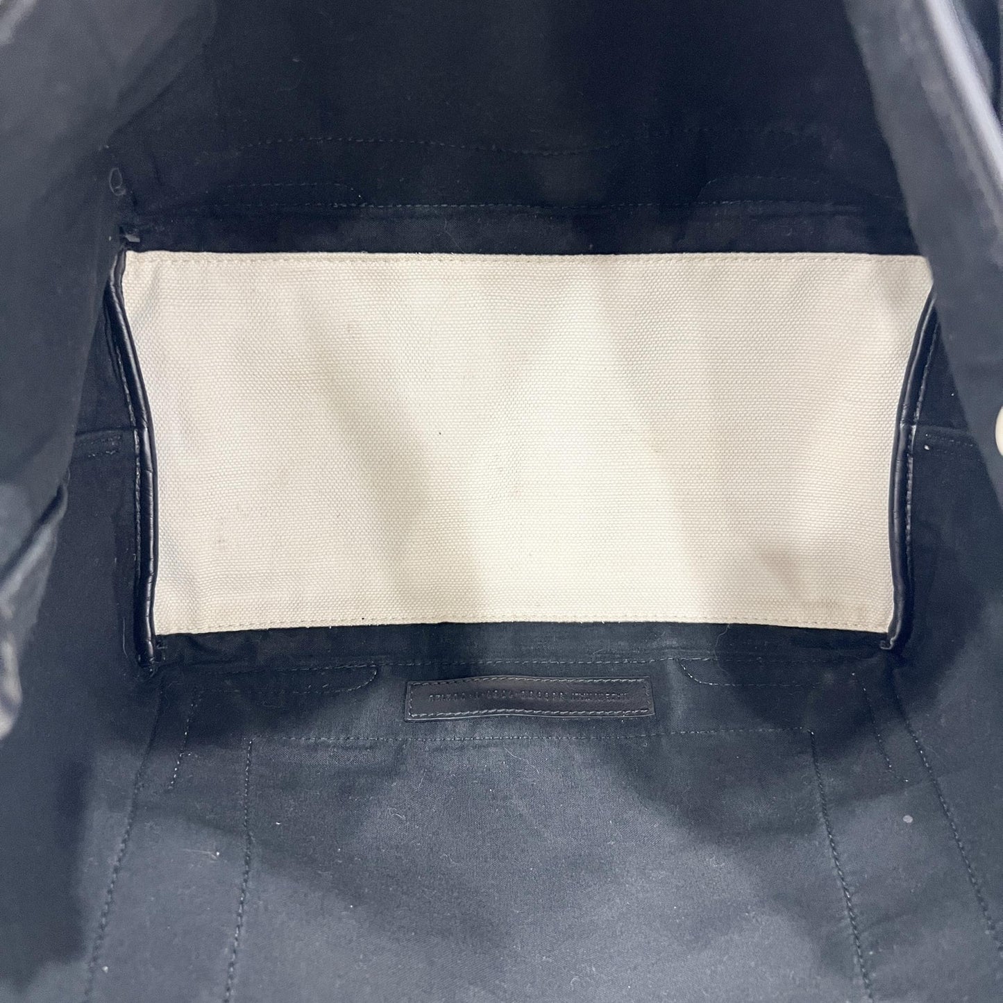 Balenciaga Cabas Tote Bag