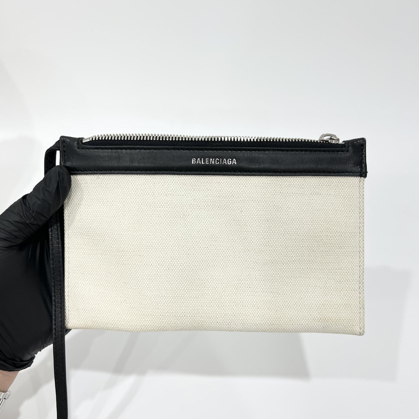 Balenciaga Cabas Tote Bag