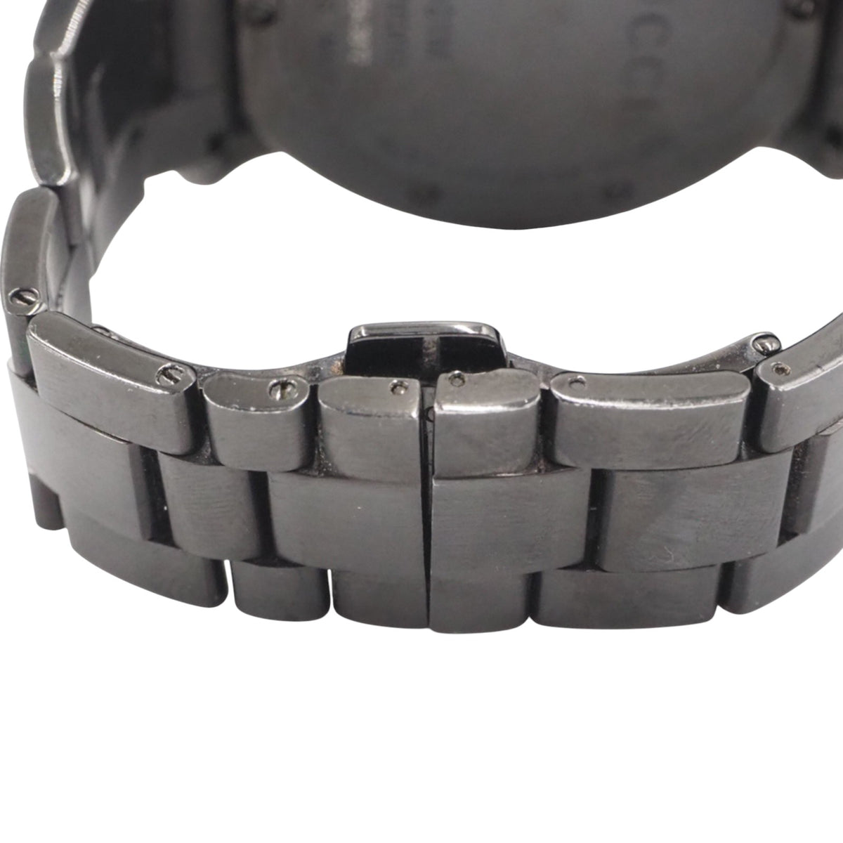 Gucci YA101331 Chronograph Quartz Watch