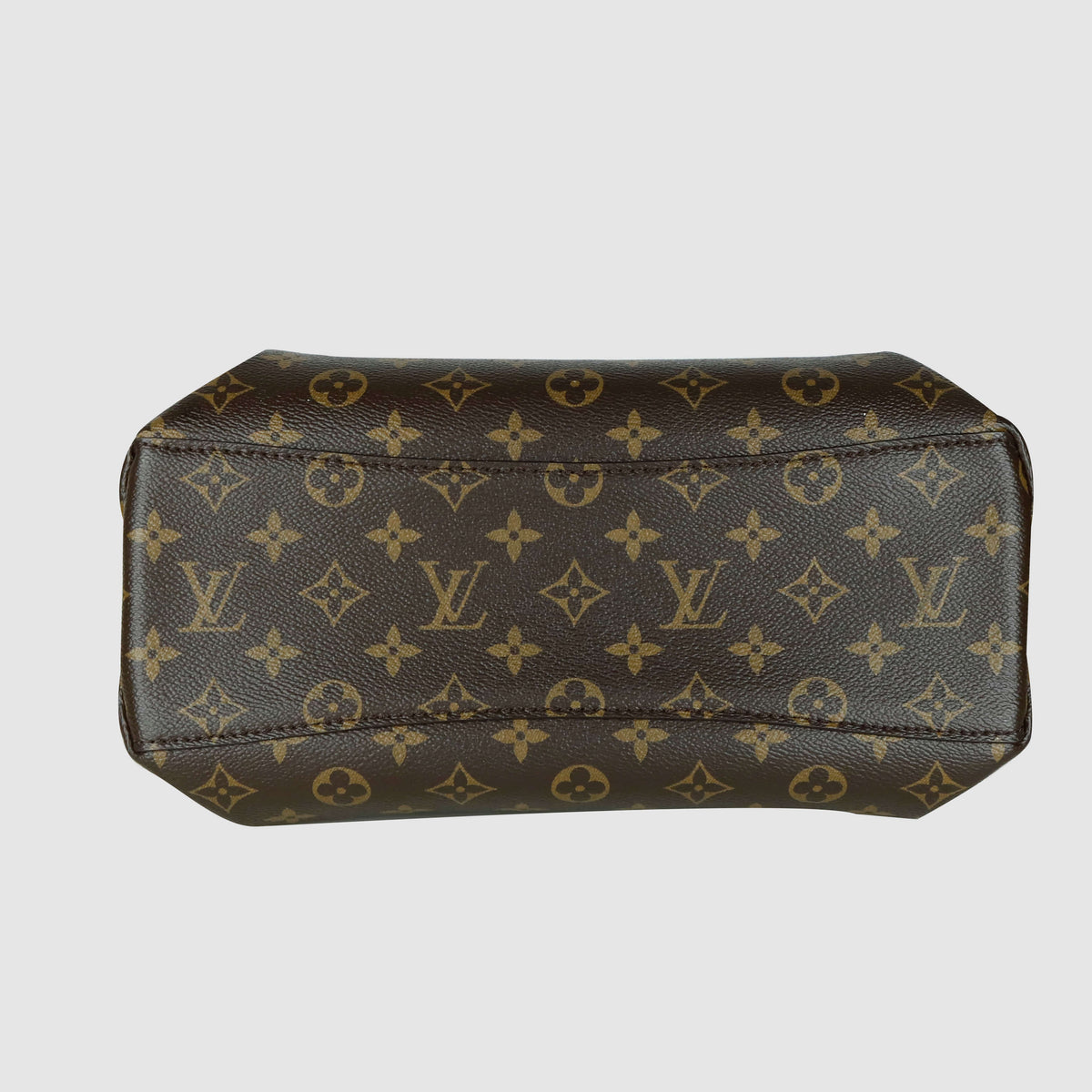 PM Monogram Rivoli Tote Bag Shoulder Bag M44543