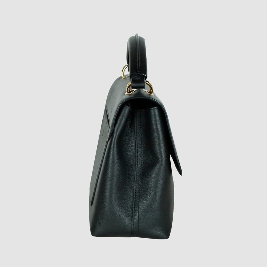 Shadow Monogram Berry Tote Bag Shoulder Bag M51989