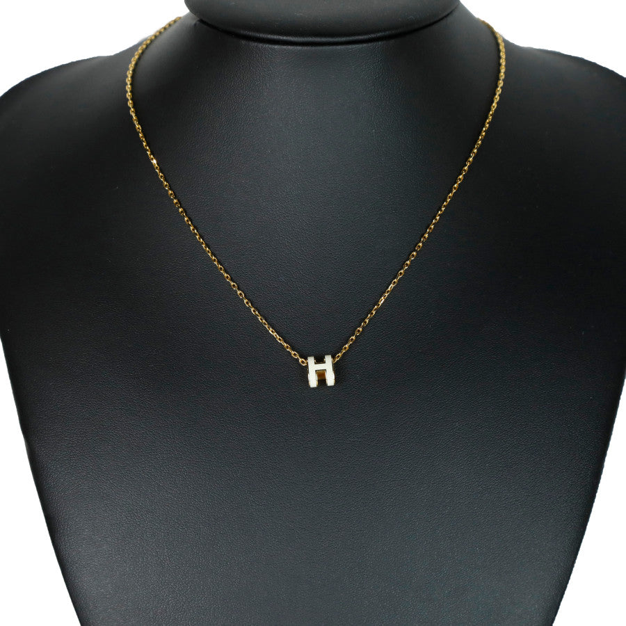 Mini Popash Necklace