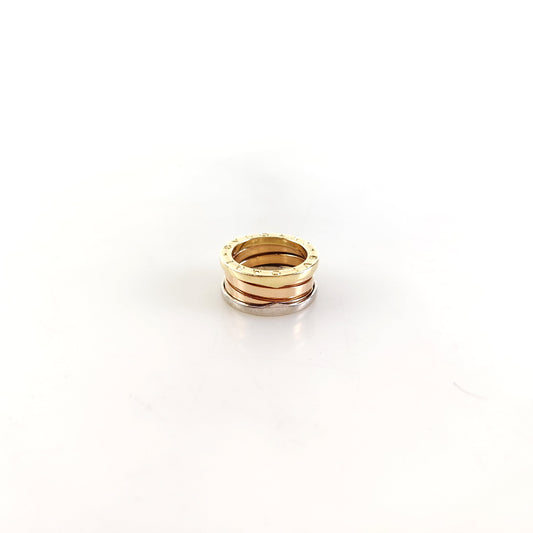 48 B.Zero1 3-Band Combination Ring