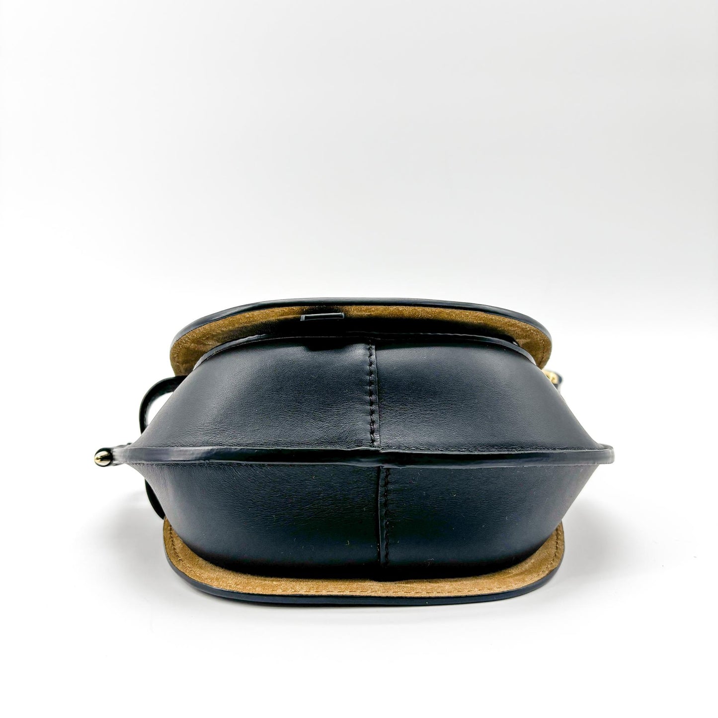 Loewe Gate Dual Mini Bag Black