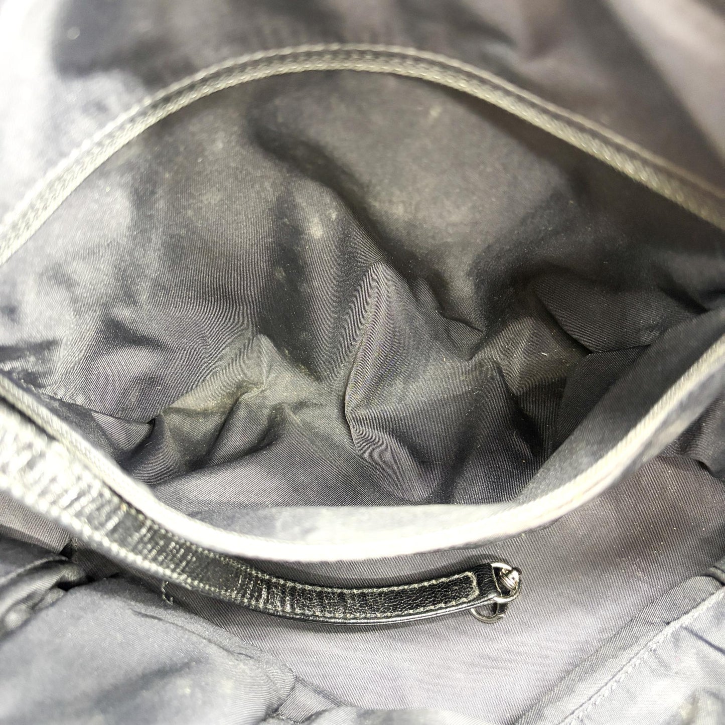 Chanel Paris Biarritz Tote Bag PM Black
