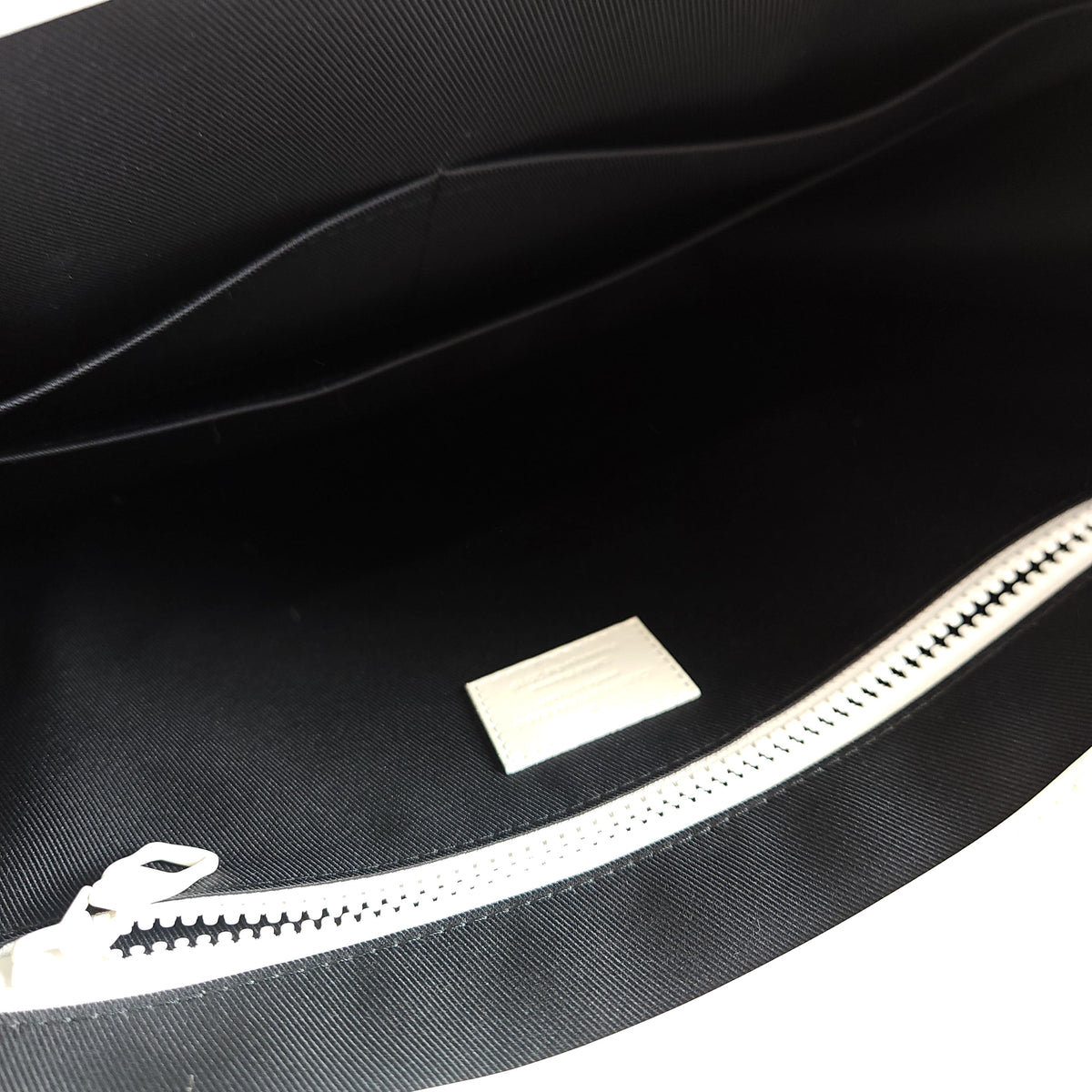 Taurillon Monogram Sac Plat Tote Bag Shoulder Bag M53265