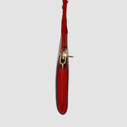 Epi Pochette Accessory Pouch M5294E