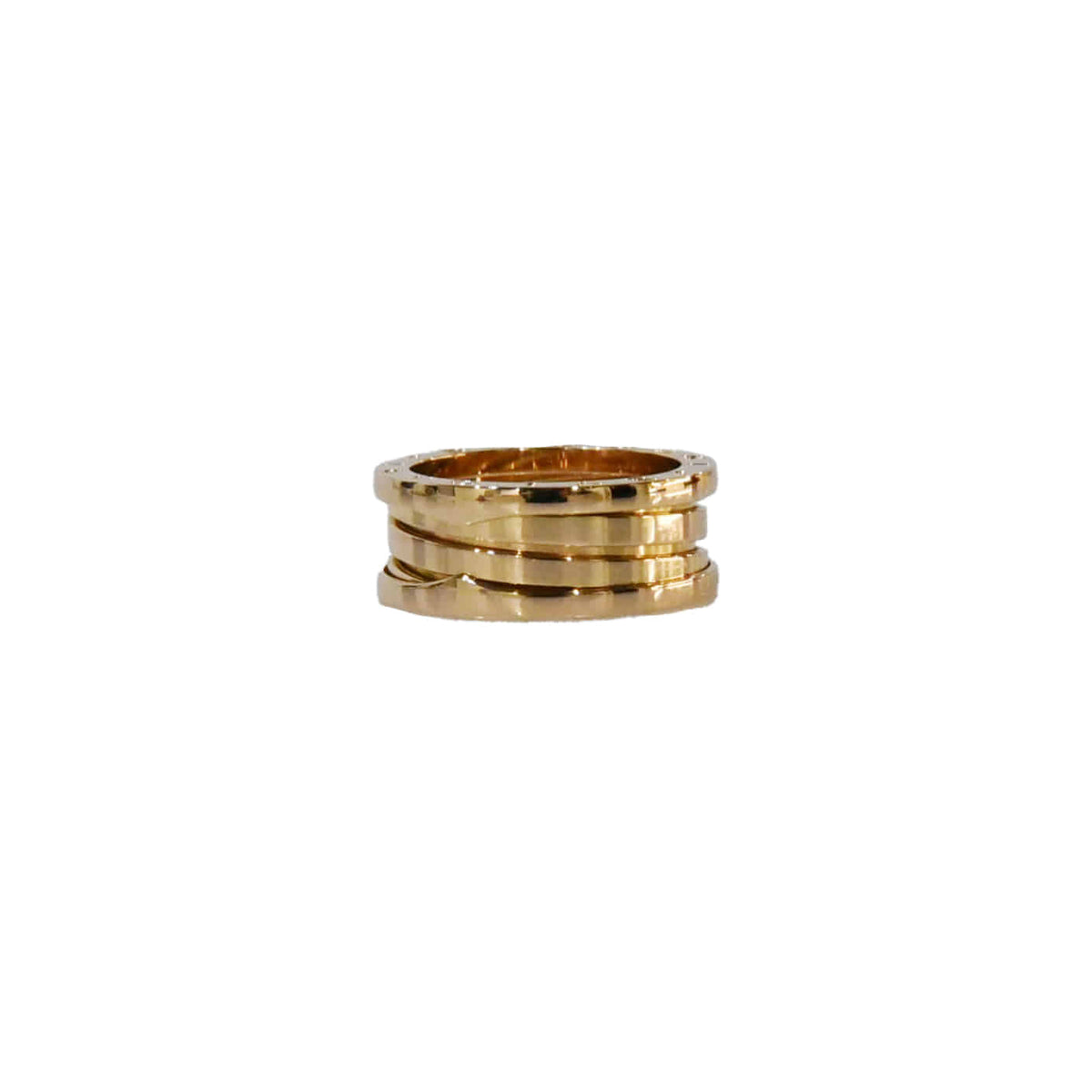58 B.Zero1 3-Band Ring