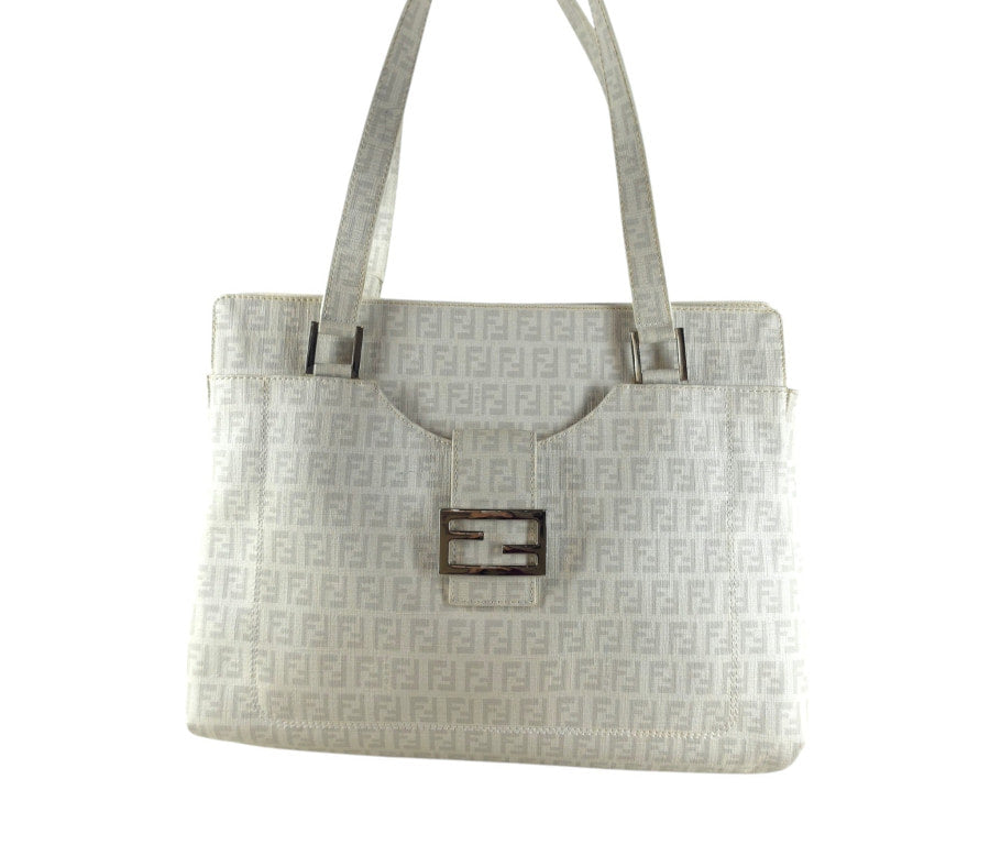 FF Shoulder Bag