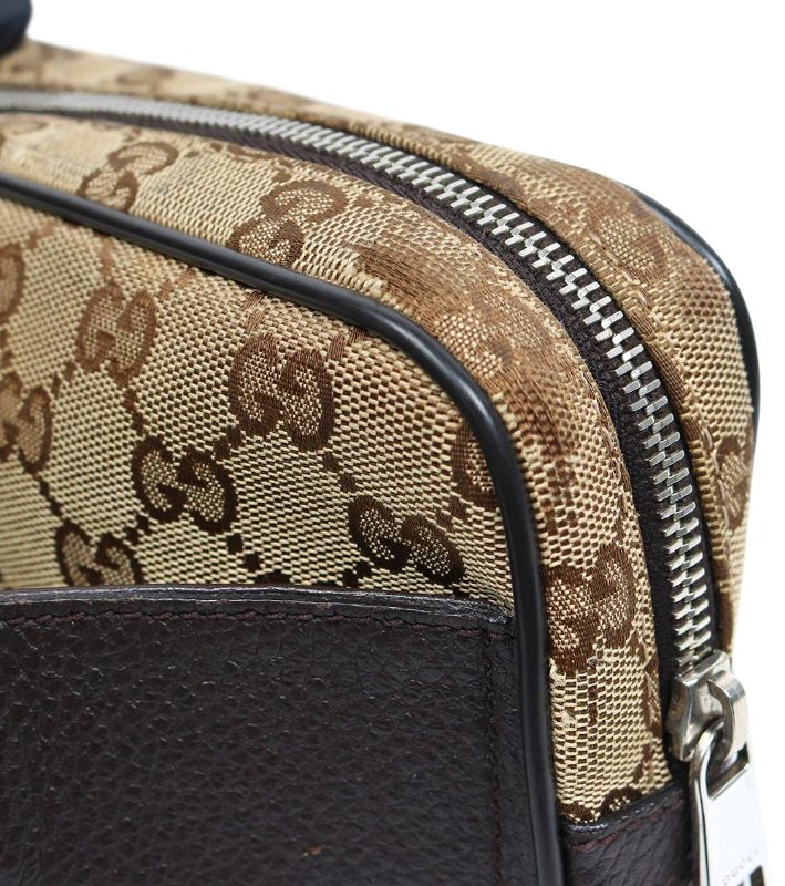 Gucci GG Jacquard Belt Bag