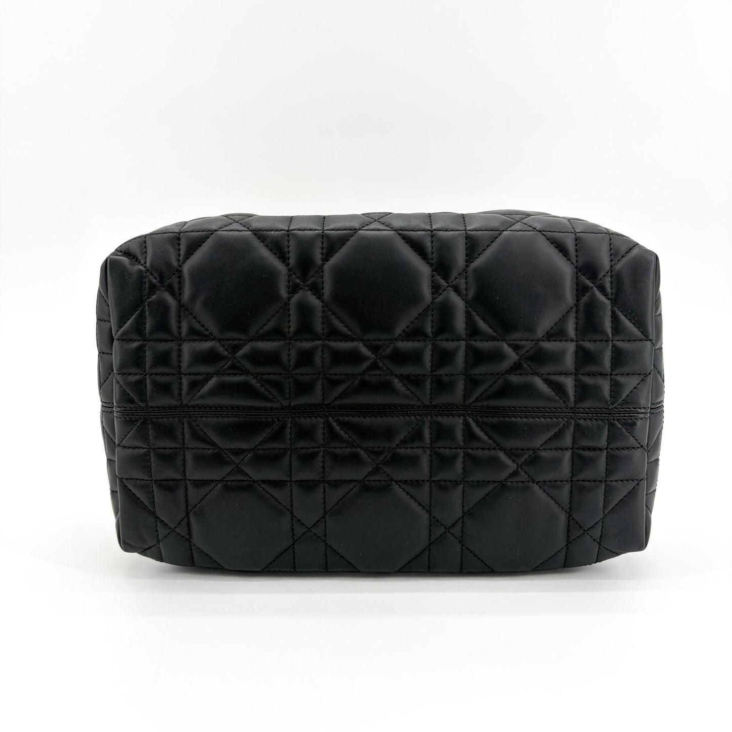 Dior Medium Toujours Bag Black