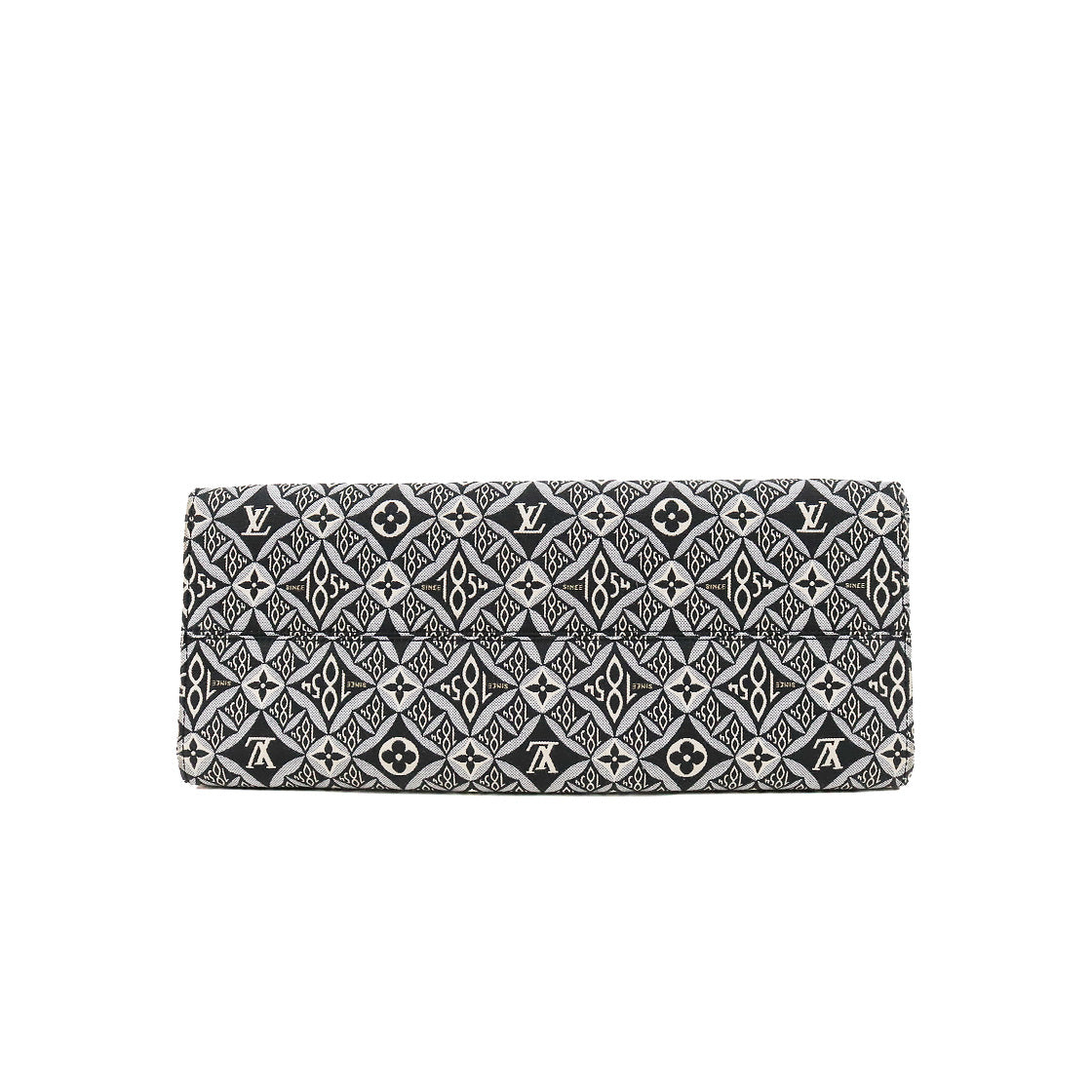 Louis Vuitton 1854 Jacquard On the Go GM