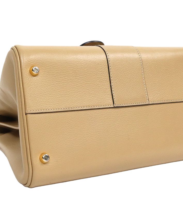 Delvaux Beige Briand
