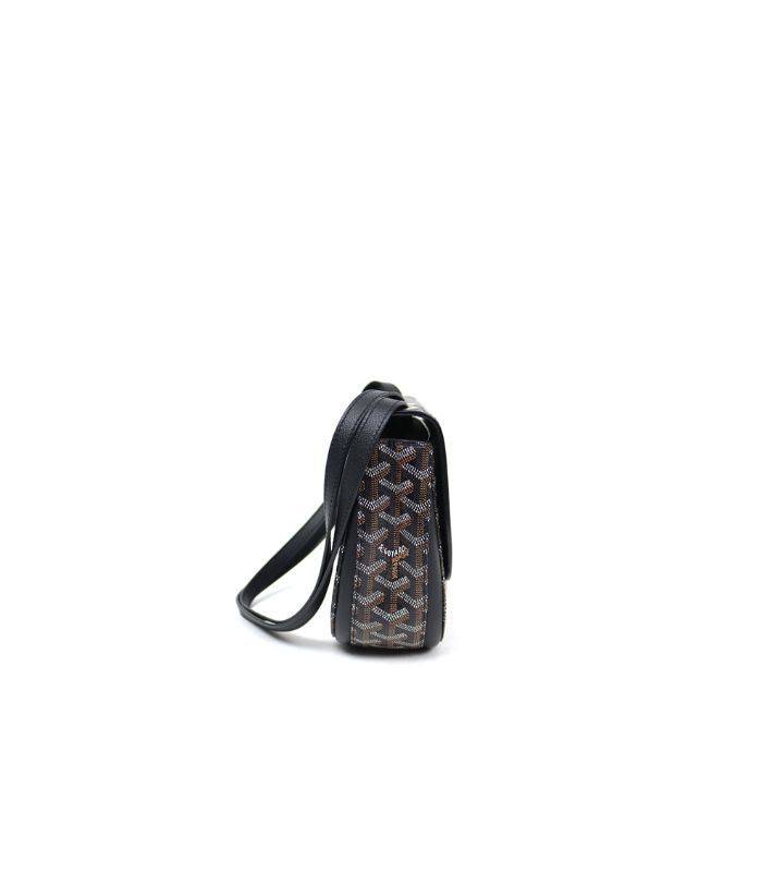 Goyard Black 233 Shoulder Bag