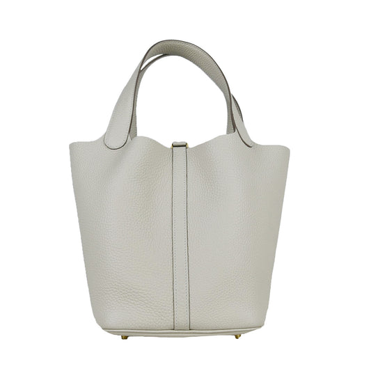 22 Picotin Tote Bag