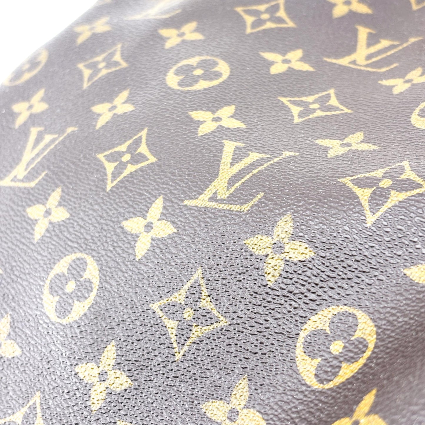 Louis Vuitton Monogram Arch MM Brown