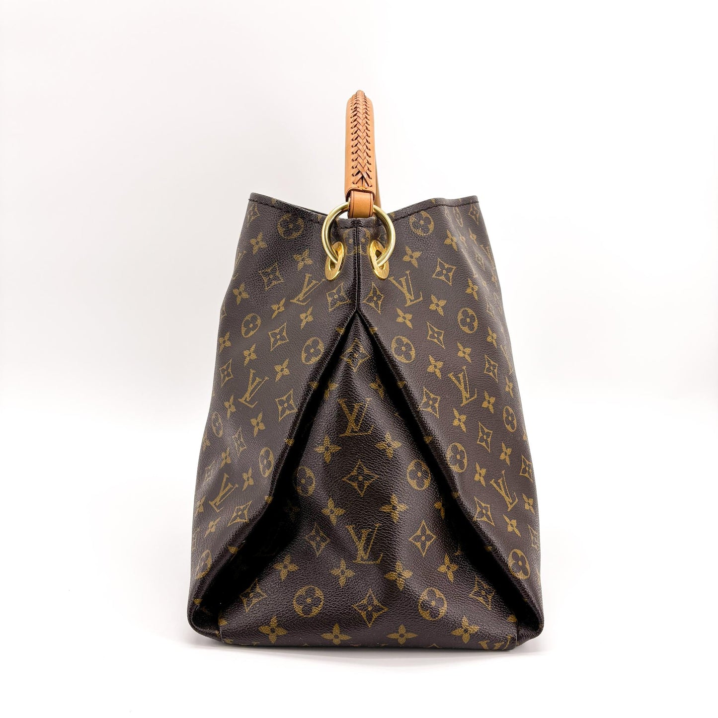 Louis Vuitton Monogram Arch MM Brown