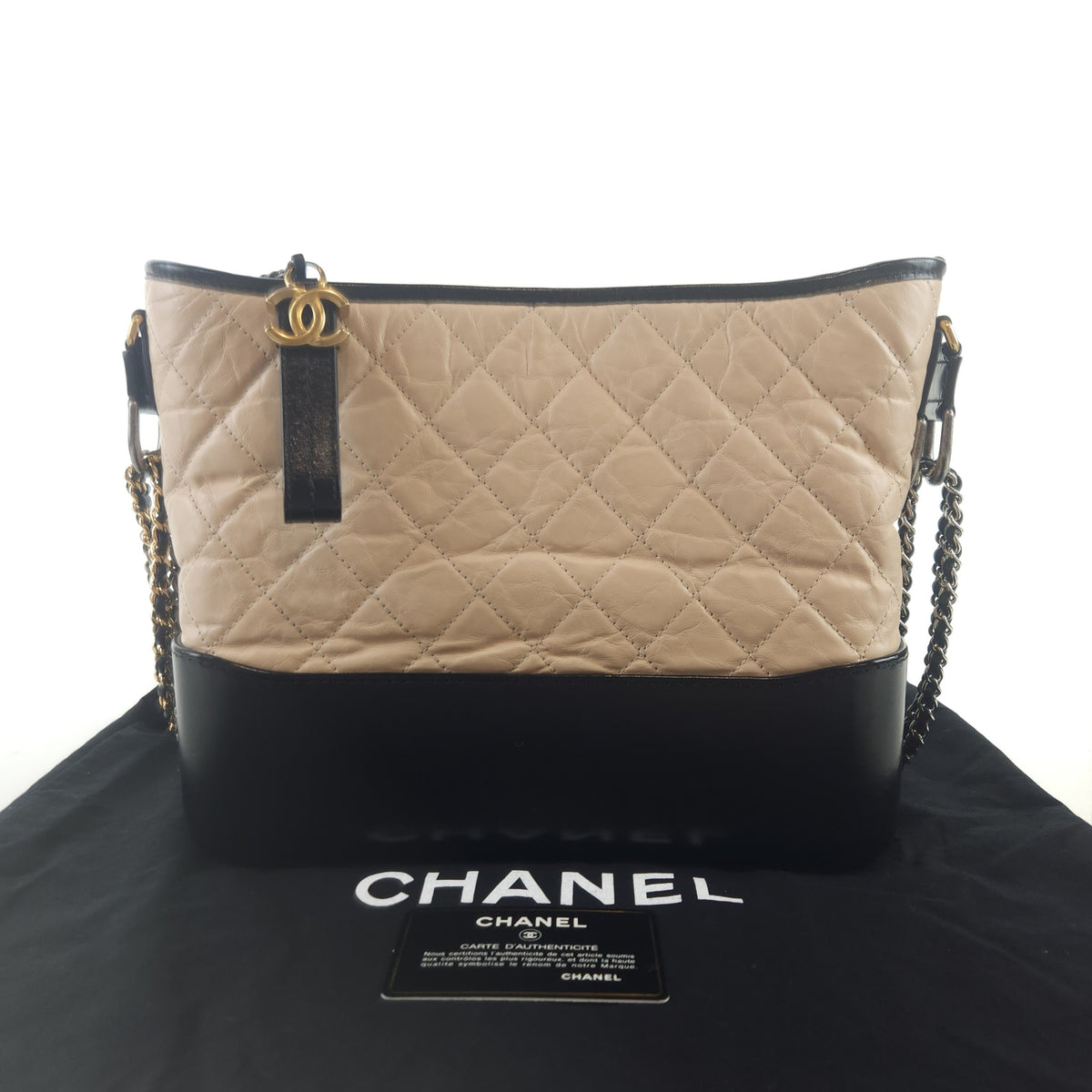 Medium Gabriel Hobo Bag Shoulder Bag Crossbody Bag A93824