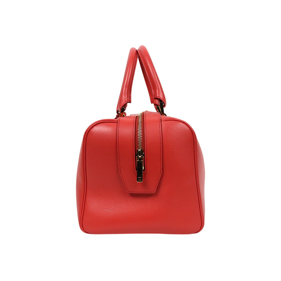 Delvo Pink Leather Lewis Boston PM