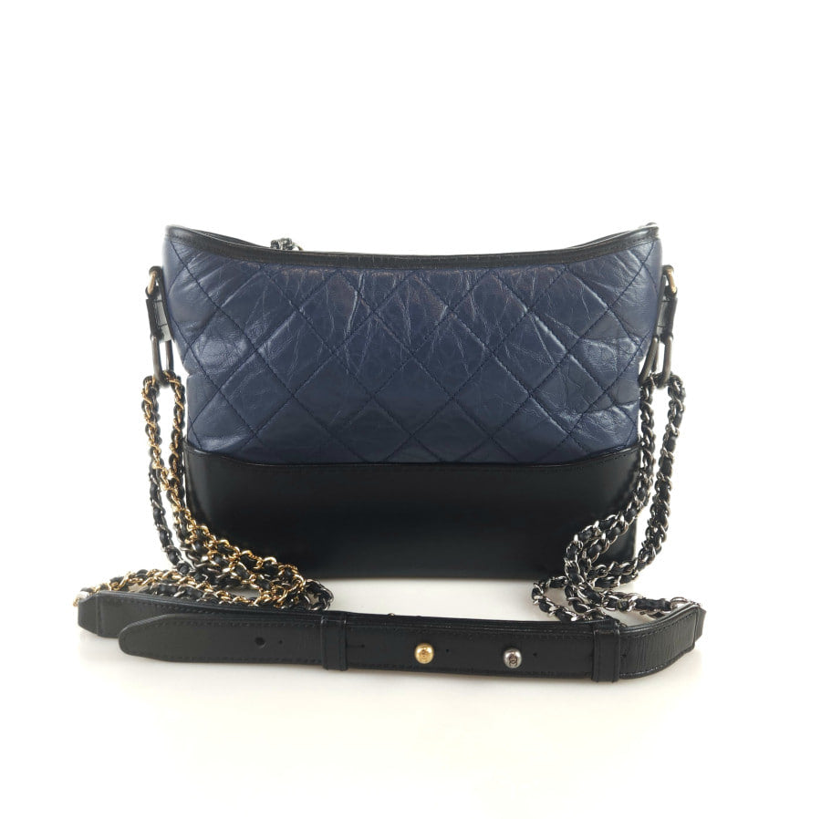 New Medium Gabriel Hobo Bag Shoulder Bag Crossbody Bag AS1521