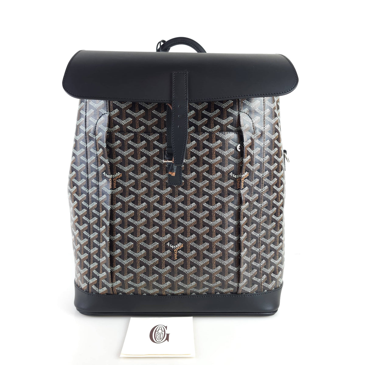 MM Alfang Backpack