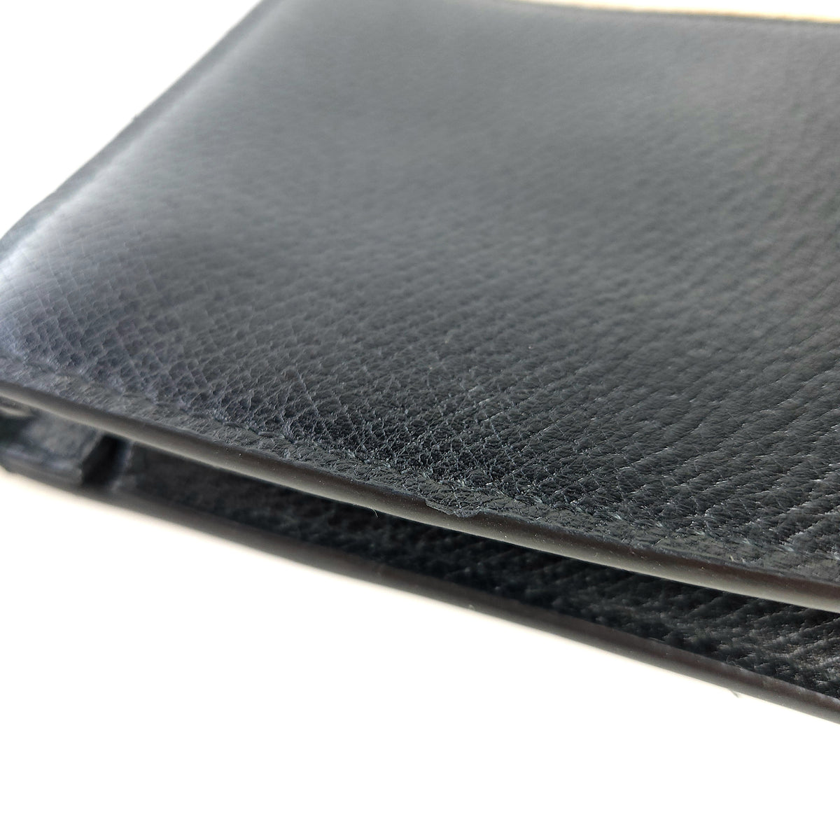 Logo Web Pouch Clutch Bag 475316