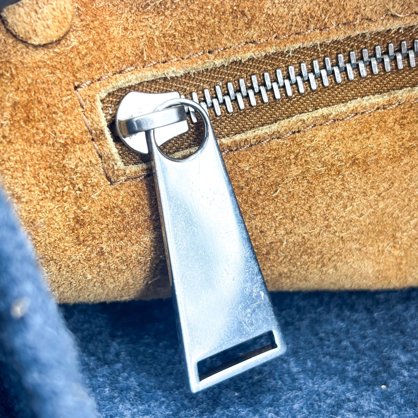 Bottega Veneta Small Brick Cassette Bag Ochre