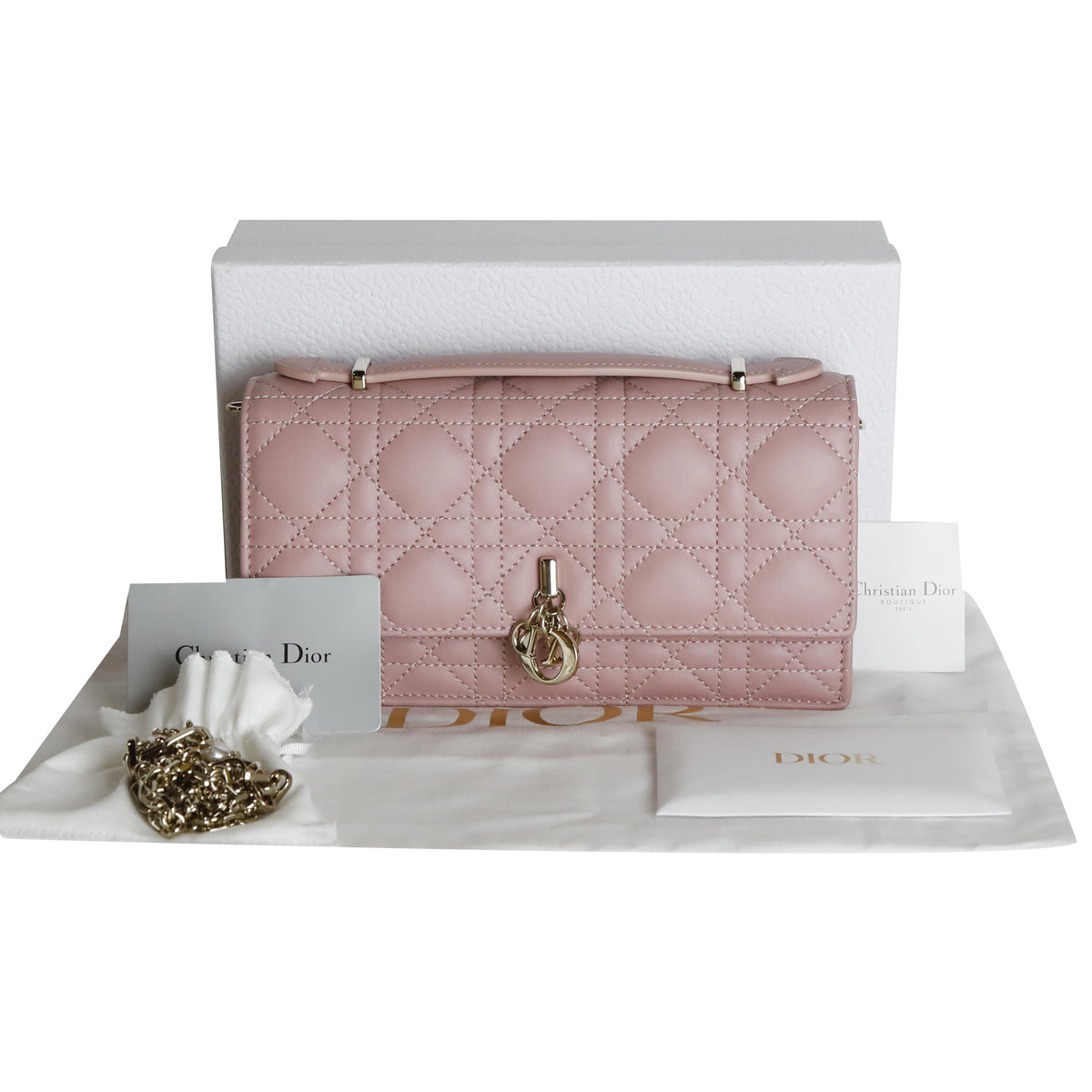 Mini Canage My Tote Bag Crossbody Bag
