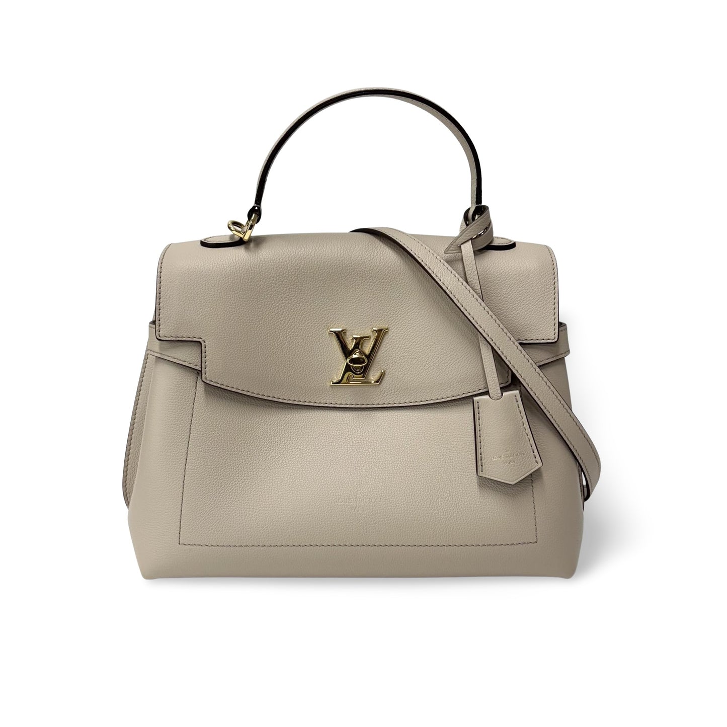 Louis Vuitton Lock Me Ever MM