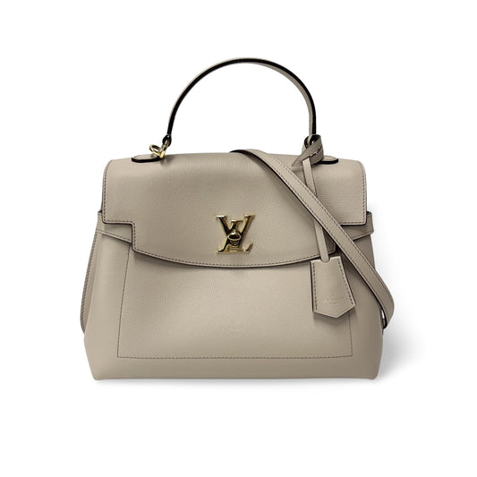 Louis Vuitton Lock Me Ever MM