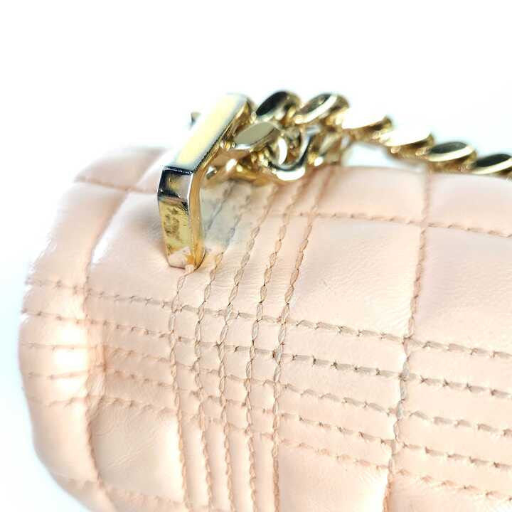 TB Lola Shoulder Bag Crossbody Bag (Pink)