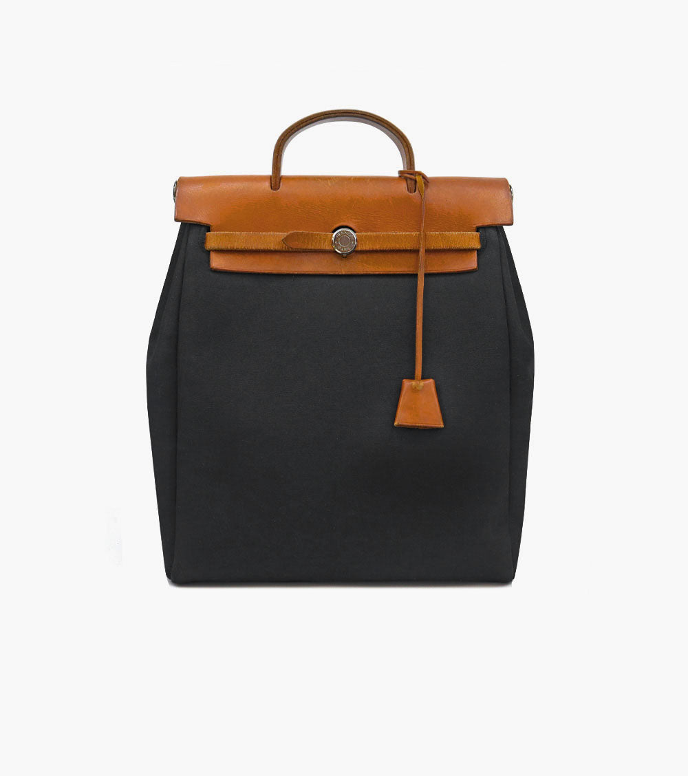 Hermès Brown Erbag