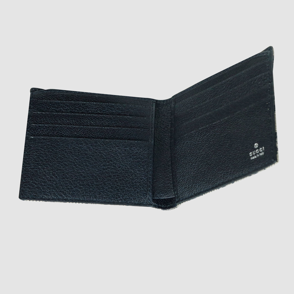 Essence Classic Bifold Wallet 876390