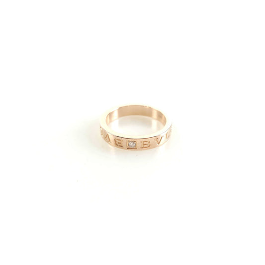 59 B.Zero1 BB Diamond Ring
