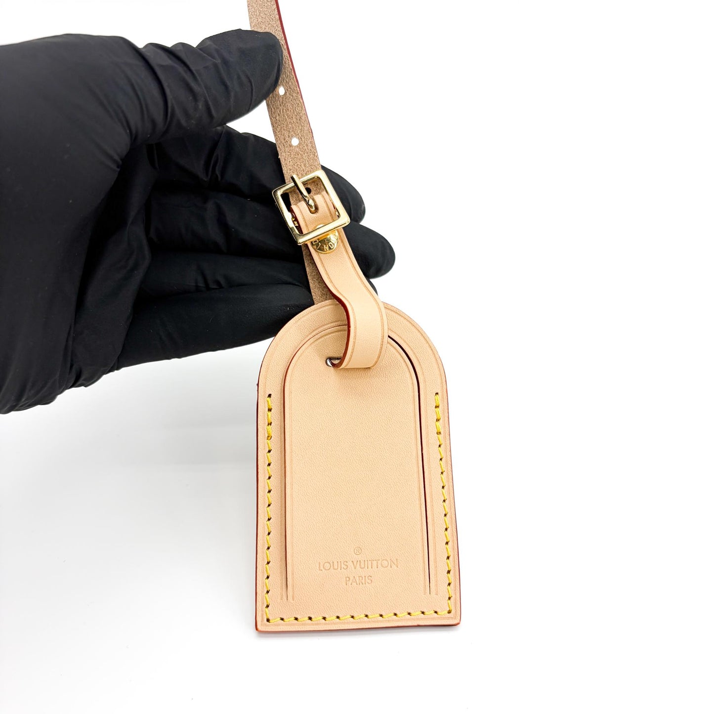 Louis Vuitton Monogram Pink Rabbit Keepall 45