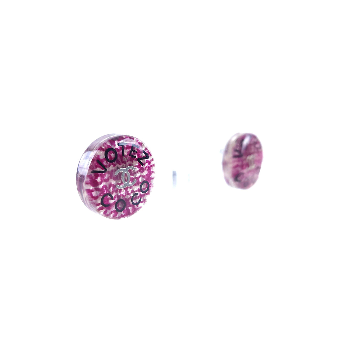 CCサークルピアス