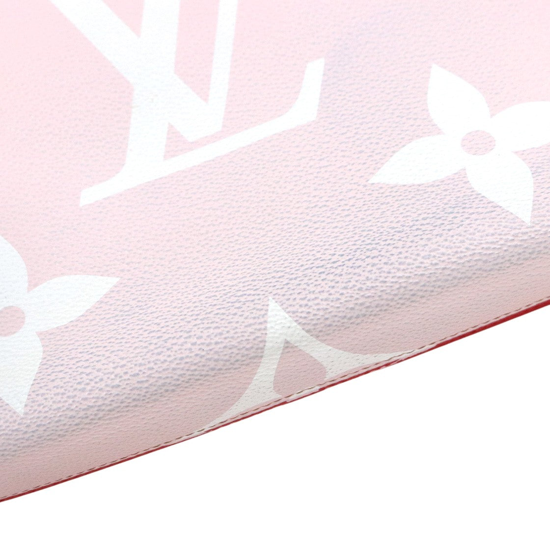 Louis Vuitton Giant Monogram Toilette Clutch
