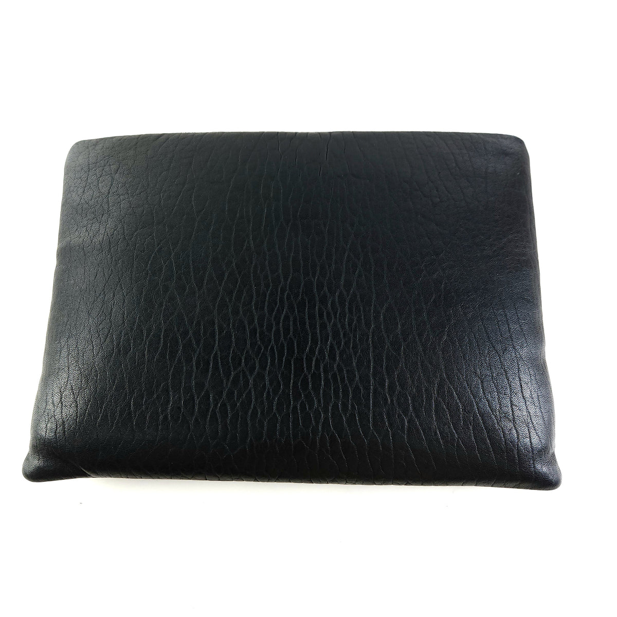 Padded Logo Clutch Bag 779512