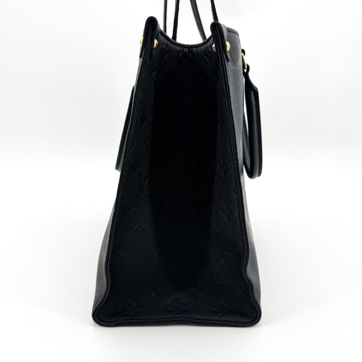 Louis Vuitton On the Go MM Monogram Empreinte