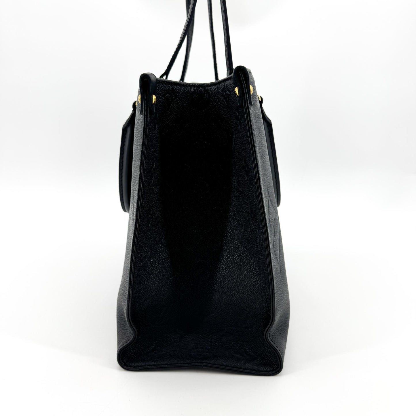 Louis Vuitton On the Go MM Monogram Empreinte