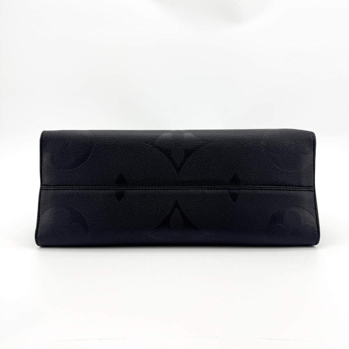 Louis Vuitton On the Go MM Monogram Empreinte